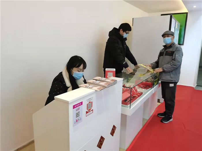 四川中青旅綿陽分社、綿陽市中旅假日旅行社、綿陽自來文化傳播有限公司24H自助售貨服務(wù)盛大開業(yè)
